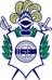 Gimnasia LP U20 logo
