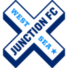 West Seattle Junction logo - Junction VS Oly Town Fc Live Score