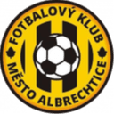FK Mesto Albrechtice logo - Orlova VS Fk Mesto Albrechtice Result