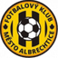 FK Mesto Albrechtice logo