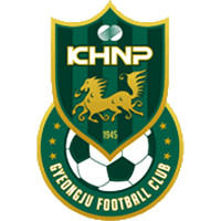 Gyeongju KHNP logo