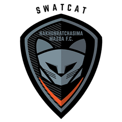 Nakhon Ratchasima Mazda FC logo