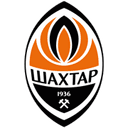 FC Shakhtar Donetsk logo - Donetsk VS Rukh Vynnyky Result
