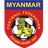 Myanmar U23 logo