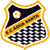 Ah so Santa SP logo