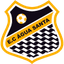 Ah so Santa SP logo