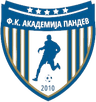 Akademija Pandev U19 logo