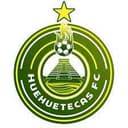 Huehuetecas FC (w) logo - W VS Huehuetecas Fc W Live Score Today