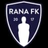 Rana FK logo