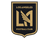 Los Angeles FC II logo