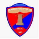 Mogadishu City logo - City VS Singida Black Stars Live Score Today
