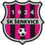 SK Senkvice logo