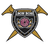 Iron Rose (W) logo