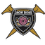 Iron Rose (W) logo