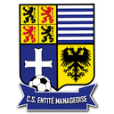 Entite Manageoise logo - United VS Entite Manageoise Live Score Today