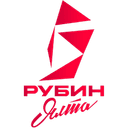 Rubin Yalta logo - Luhansk VS Rubin Yalta Sport