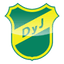 Defensa y Justicia Women logo