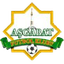 HTTU Asgabat FK logo