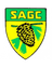 SA Gazinet-Cestas logo