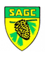 SA Gazinet-Cestas logo