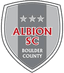 Albion SC Boulder logo