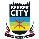Berber City (W) logo - W VS Dekalb County United W Sport