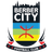 Berber City (W) logo