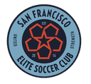 San Francisco Elite (W) logo - Women VS San Francisco Elite W Live Score