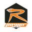 Racing Power Women logo