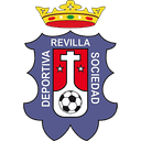 SD Revilla logo - Cayon VS Sd Revilla Live Score Today