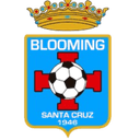 Blooming U19 logo - U VS Jorge Wilstermann U Result Today