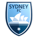 Sydney FC Youth logo - Youth VS Mt Druitt Town Rangers Fc Live Score