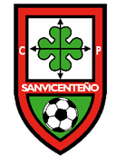Sanvicenteno logo - Sanvicenteno VS Castuera Score