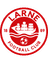 Larne Reserves logo - Nir Reserve League 32723 Football