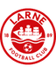 Larne Reserves logo