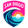 San Diego Wave Women logo