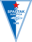 FK Spartak Subotica logo
