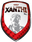SKODA Xanthi logo