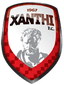 SKODA Xanthi logo