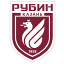 Rubin Kazan-2 logo - Kazan VS Chelyabinsk Live Score Today