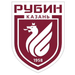 Rubin Kazan-2 logo