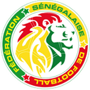 Senegal Women U20 logo - U VS Gambia U W Live