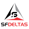 San Francisco Deltas logo - Deltas VS Indy Eleven Live Score Today