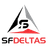 San Francisco Deltas logo - Usa Nal 32219 Live Score