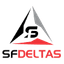 San Francisco Deltas logo - Usa Nal 32219 Live Score