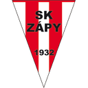 SK Zapy logo - Zapy VS Slovan Liberec Ii Score Today