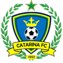 Catarina FC 1992 logo - Fc VS Deportivo Masaya Result