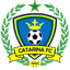 Catarina FC 1992 logo
