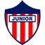 CD Junior  Managua logo
