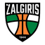 Kauno Zalgiris logo
